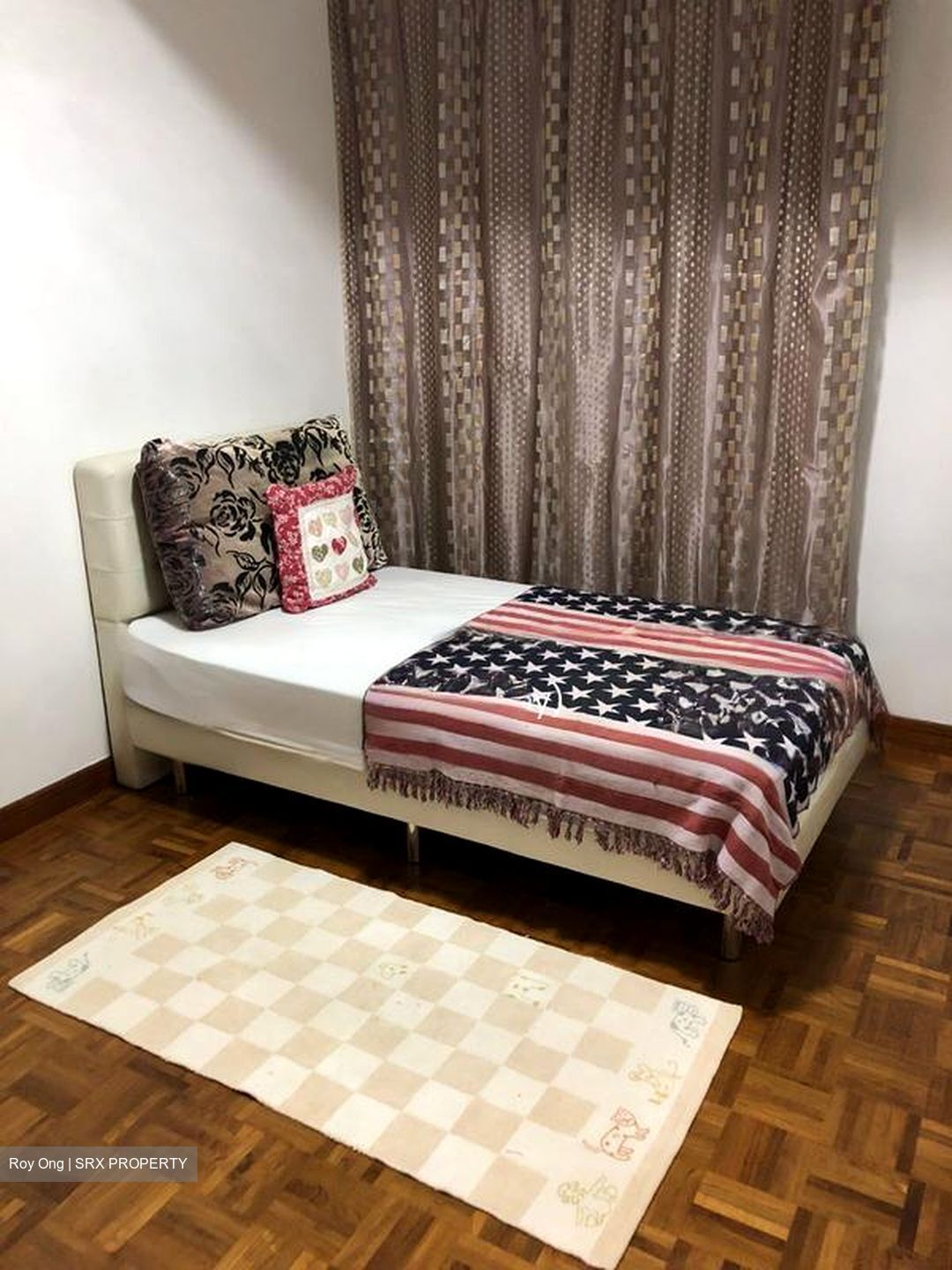 Orchid Park Condominium (D27), Condominium #436602851